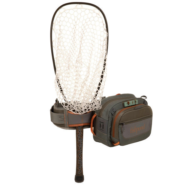 Fishpond Switchback Pro Wading System Pack Loaded Fishpond Switchback Pro Wading System Pack Loaded